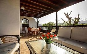 Casa Jardin ideal para familias